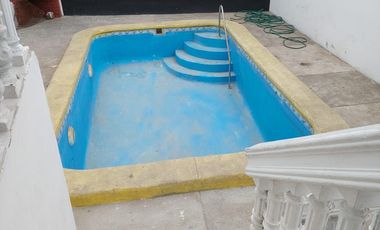 VENTA LINDA Y AMPLIA CASA TOCOPILLA