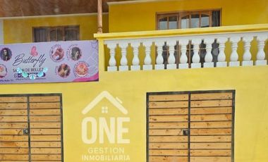 NEGOCIO EQUIPADO FULL, OPORTUNIDAD