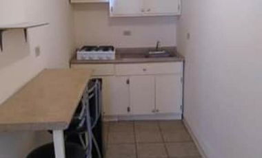 Departamento en Venta en Colonia Santa Rosa