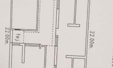 Departamento en Venta en Colonia Santa Rosa