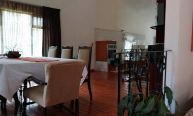 Venta de casa en el  Fraccionamiento Real Monte Casino Hitzilac