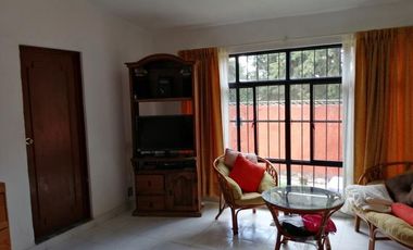 Venta de casa en el  Fraccionamiento Real Monte Casino Hitzilac