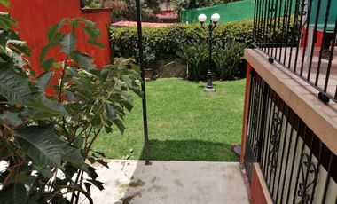 Venta de casa en el  Fraccionamiento Real Monte Casino Hitzilac