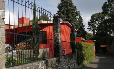 Venta de casa en el  Fraccionamiento Real Monte Casino Hitzilac