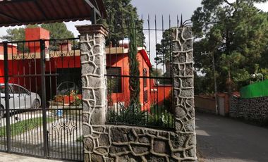 Venta de casa en el  Fraccionamiento Real Monte Casino Hitzilac