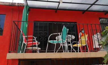 Venta de casa en el  Fraccionamiento Real Monte Casino Hitzilac