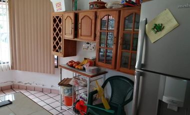 Venta de casa en el  Fraccionamiento Real Monte Casino Hitzilac