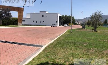 TERRENO RESIDENCIAL EN VENTA SAN AGUSTIN TLAXIACA, HGO.