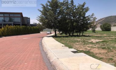 TERRENO RESIDENCIAL EN VENTA SAN AGUSTIN TLAXIACA, HGO.