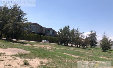 TERRENO RESIDENCIAL EN VENTA SAN AGUSTIN TLAXIACA, HGO.