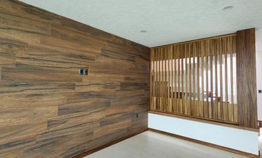 Casa en Venta  Altozano Fraccionamiento privado, Recamara en PB