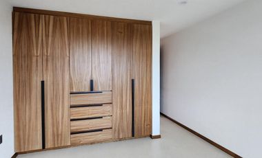 Casa en Venta  Altozano Fraccionamiento privado, Recamara en PB