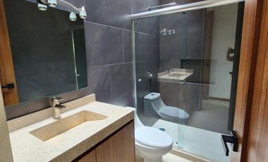 Casa en Venta  Altozano Fraccionamiento privado, Recamara en PB