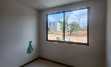 Casa en Venta  Altozano Fraccionamiento privado, Recamara en PB