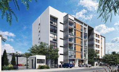 Departamento - San José del Arenal