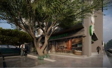 Departamento - San José del Arenal