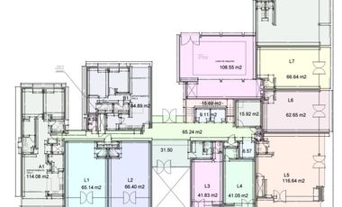 Departamento - San José del Arenal