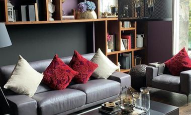 Casa en VENTA en Jardines en la Montaña, Tlalpan