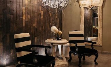 Casa en VENTA en Jardines en la Montaña, Tlalpan