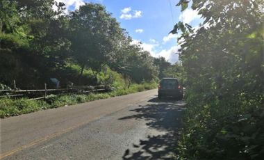 Terreno en Venta en Ciudad de Cuetzalan, Cuetzalán del Progreso, Puebla