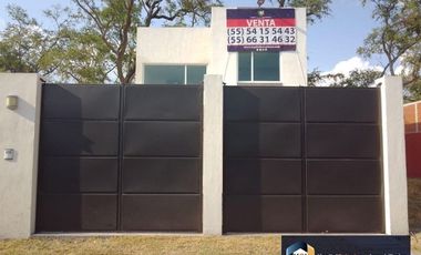 Venta Casa en Metepec