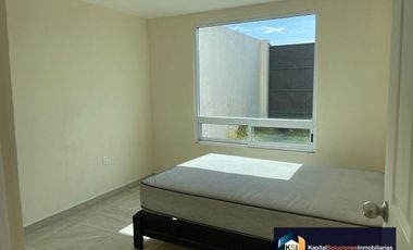 Venta Casa en Metepec