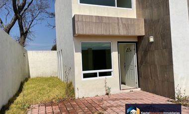 Venta Casa en Metepec