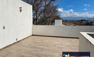 Venta Casa en Metepec