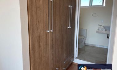 Venta Casa en Metepec