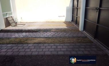 Venta Casa en Metepec