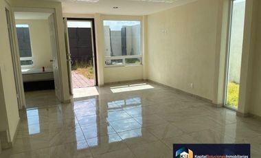 Venta Casa en Metepec