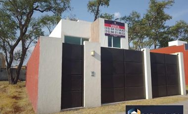 Venta Casa en Metepec