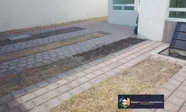 Venta Casa en Metepec