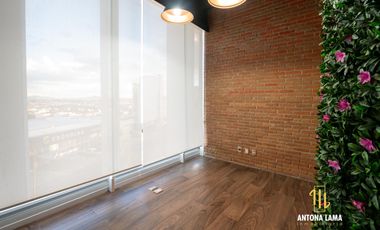 Oficina en venta en Lomas de Angelópolis II, Puebla