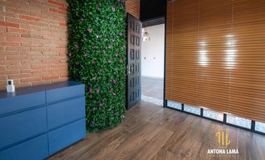 Oficina en venta en Lomas de Angelópolis II, Puebla