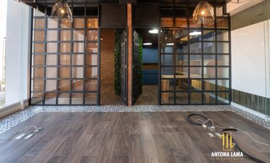 Oficina en venta en Lomas de Angelópolis II, Puebla