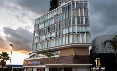 Oficina en venta en Lomas de Angelópolis II, Puebla