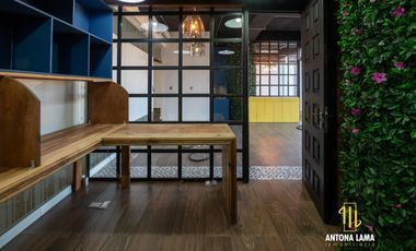 Oficina en venta en Lomas de Angelópolis II, Puebla