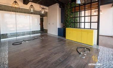 Oficina en venta en Lomas de Angelópolis II, Puebla