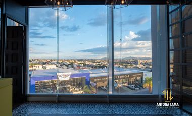 Oficina en venta en Lomas de Angelópolis II, Puebla