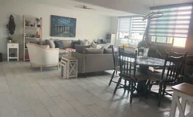 Departamento - Gustavo Baz Prada