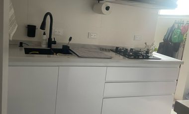 Departamento - Gustavo Baz Prada