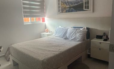 Departamento - Gustavo Baz Prada