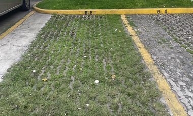 Departamento - Gustavo Baz Prada