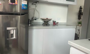 Departamento - Gustavo Baz Prada