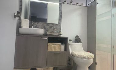 Departamento - Gustavo Baz Prada