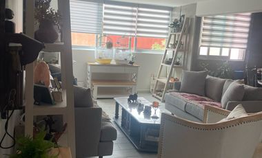 Departamento - Gustavo Baz Prada