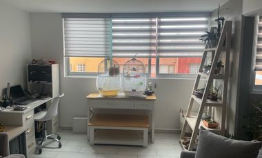 Departamento - Gustavo Baz Prada