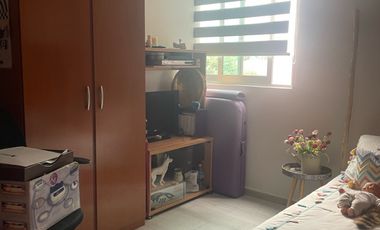 Departamento - Gustavo Baz Prada