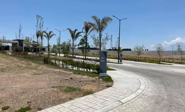 Terreno en  venta en Nubia Residencial, excelente ubicación y amplios terreno